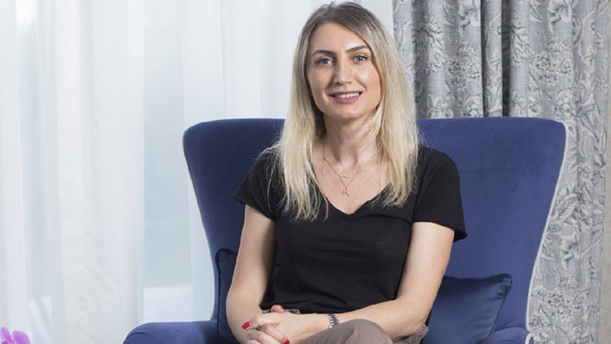 Dilek İmamoğlu: Devlet yetkilileri kadın cinayetlerini dert edinsin