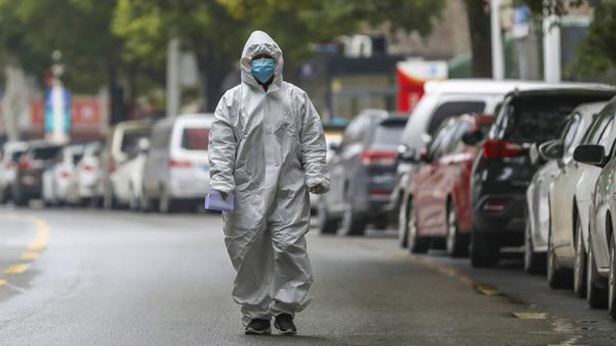 Mutant virüs tespit edilen 3 kişinin ili belli oldu