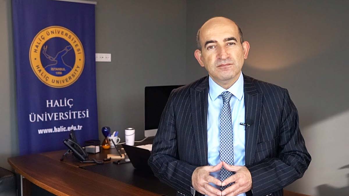 Boğaziçililerden rektör atamasına tepki