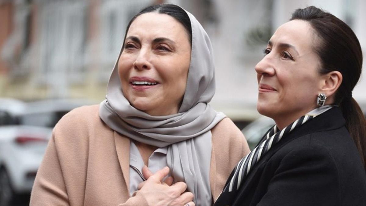 Sema Keçik diziden neden ayrıldı? Kırmızı Oda'nın Selvi’si veda etti