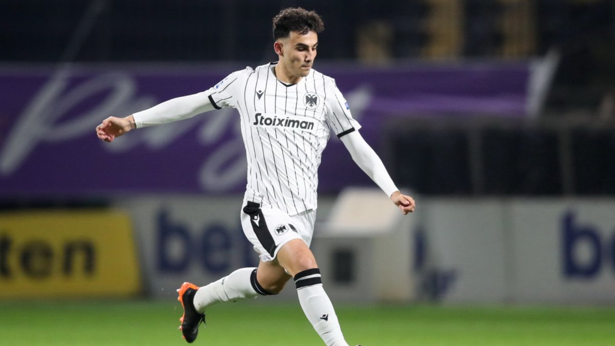 Kanarya'da liste kabarık