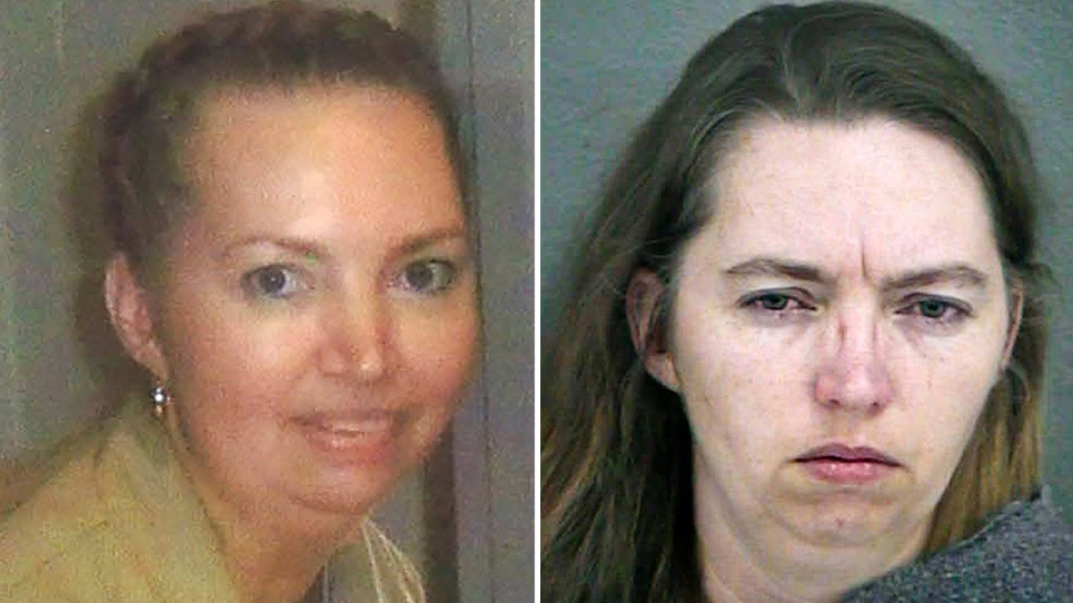 ABD'de 70 yıl sonra bir ilk: Kadın mahkum idam edilecek