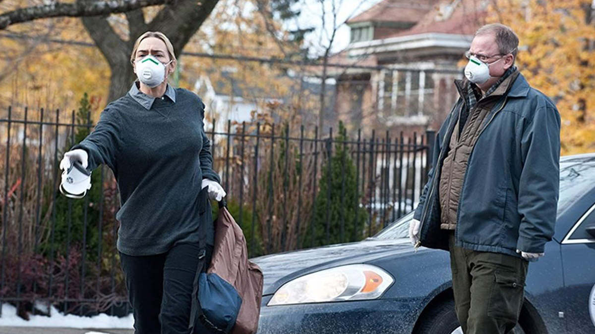 Salgın (Contagion) filmi 2011'de koronavirüsü nasıl bildi? İşte filmin konusu...