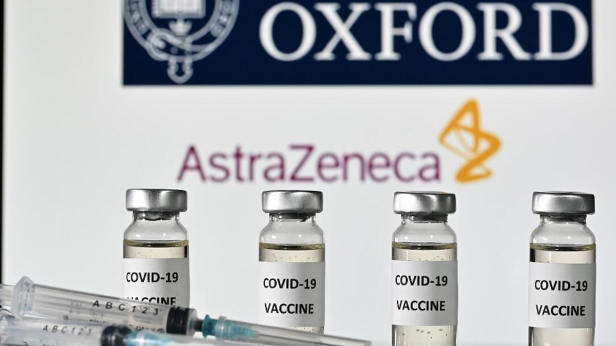 İngiltere AstraZeneca'nın geliştirdiği aşıyı 4 Ocak'ta kullanmaya başlayacak