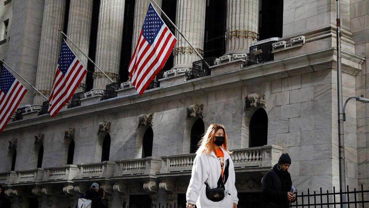 ABD'de Kovid-19'dan ölenlerin sayısı 356 bini geçti