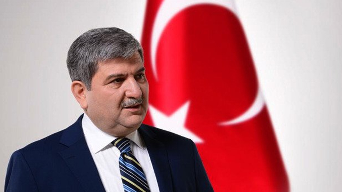 Gelecek Partisi'nden hükümete aşı çağrısı: Gerçek gündeme dönün