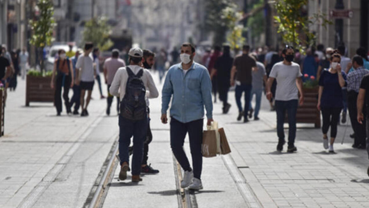 2 Ocak koronavirüs tablosu açıklandı: Yeni vaka ve can kaybı sayısı düştü
