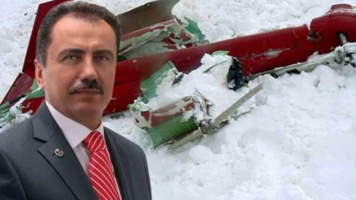 Bank Asya kasasından çıkan Yazıcıoğlu itirafı: Helikopterdeki GPS'i yok ettim