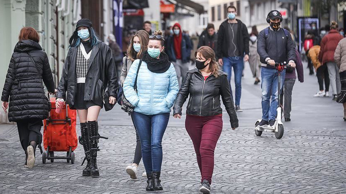 85 milyonu aşkın kişi koronaya yakalandı