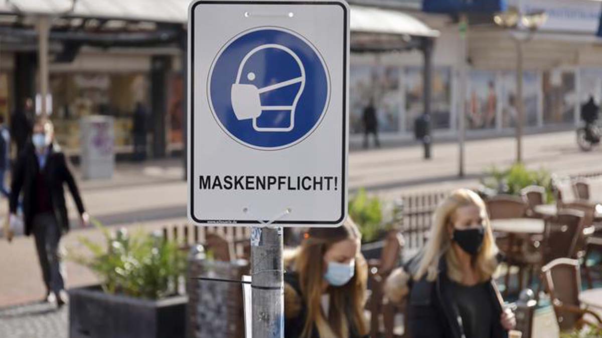 Almanya koronavirüs tedbirlerini genişletmeye hazırlanıyor