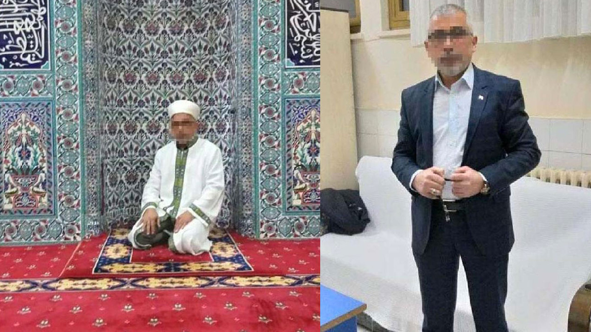 Koronavirüslü cenazeleri yıkamak için para isteyen gassal soruşturma