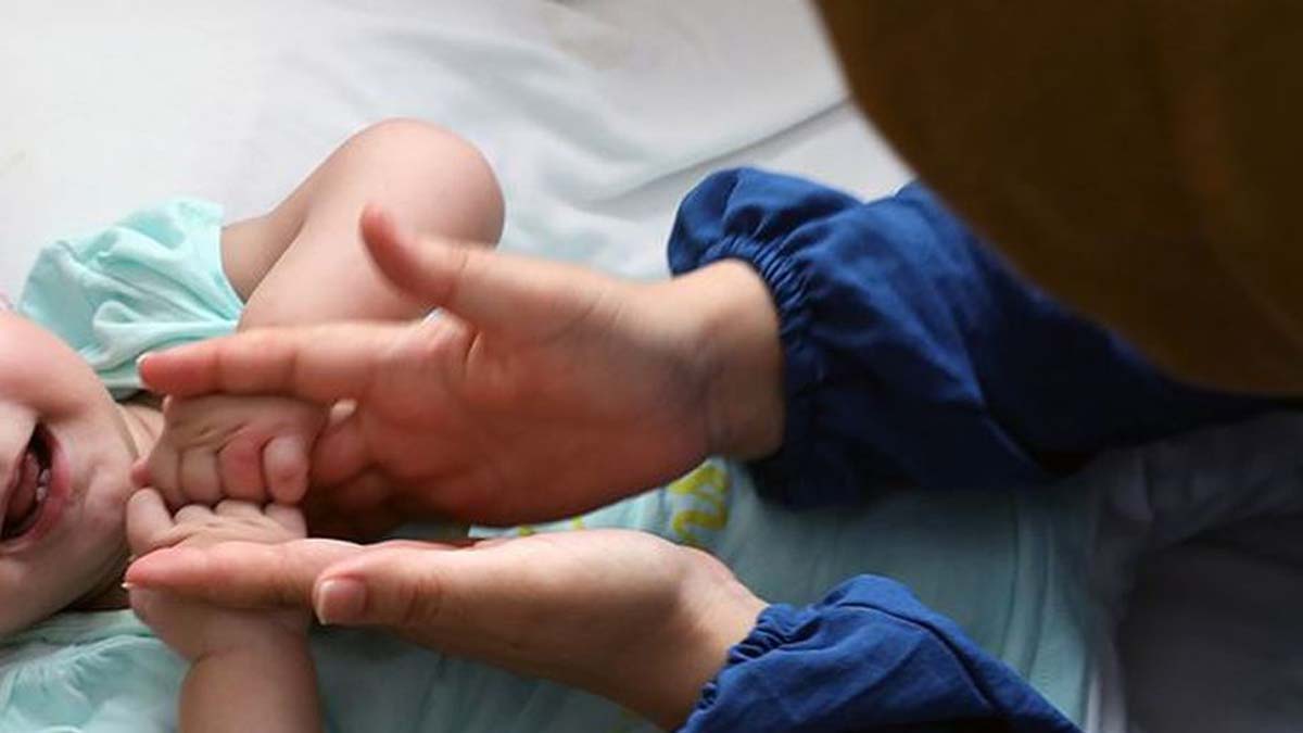 "Milli Piyango'dan Varlık Fonu'na aktarılan 75 milyon ₺ SMA hastası çocuklar için kullanılsın"