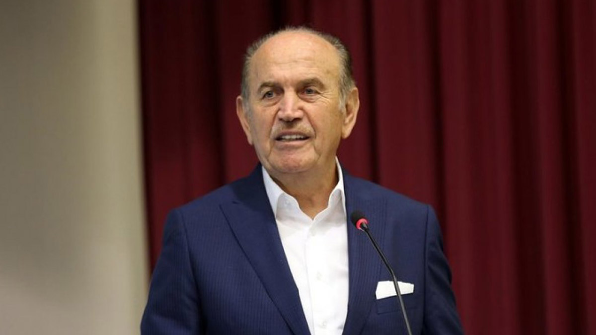 Korona tedavisi gören Kadir Topbaş, diyalize bağlandı