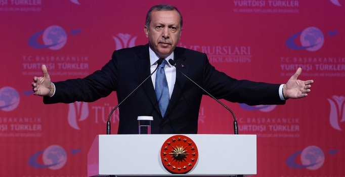 Erdoğan: Bir an önce hükümet kurulmalı