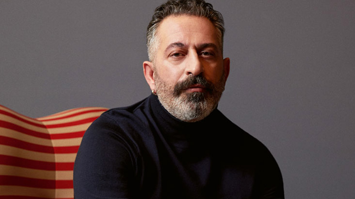 Cem Yılmaz’dan 'SMA' tepkisi: Tamam yine siz haklısınız