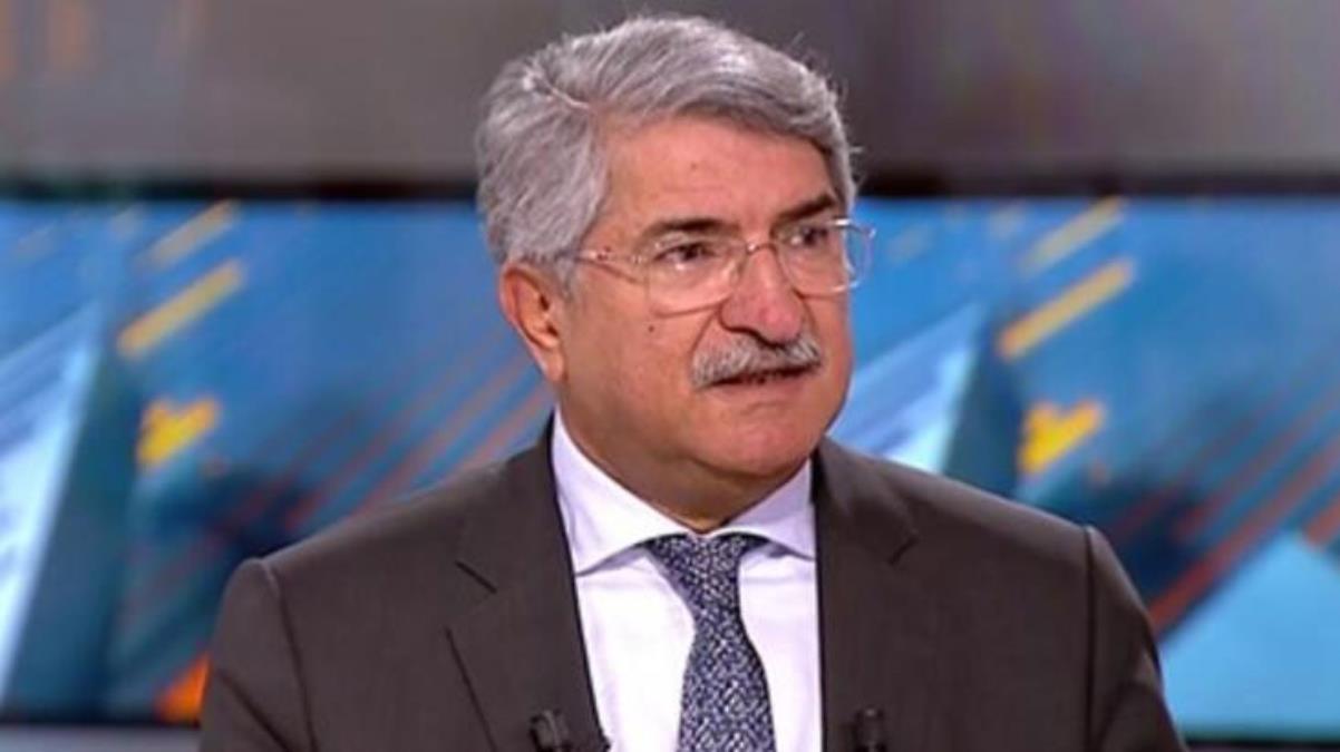 Fikri Sağlar hakkında soruşturma başlatıldı!