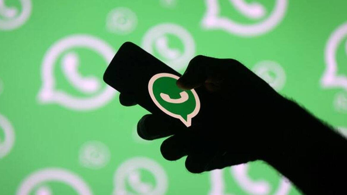 Yılbaşında WhatsApp'ta arama rekoru kırıldı