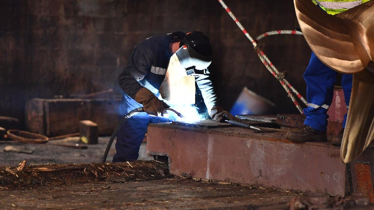 Cumhurbaşkanlığı: Düşük maaşlar avantaj