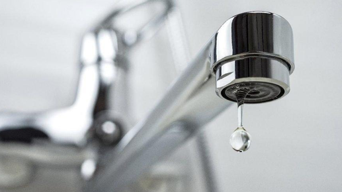 İstanbul'da 6 ilçeye 30 saat su verilemeyecek