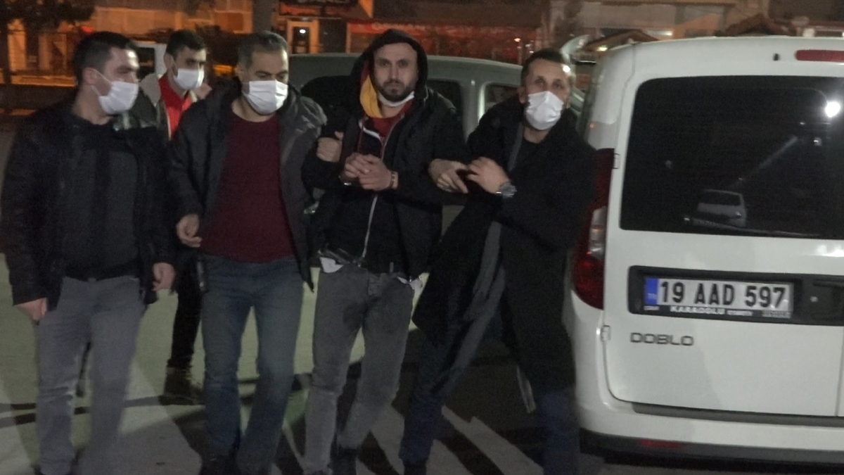 Eşini boğarak öldürdü, 'hatırlamıyorum' dedi