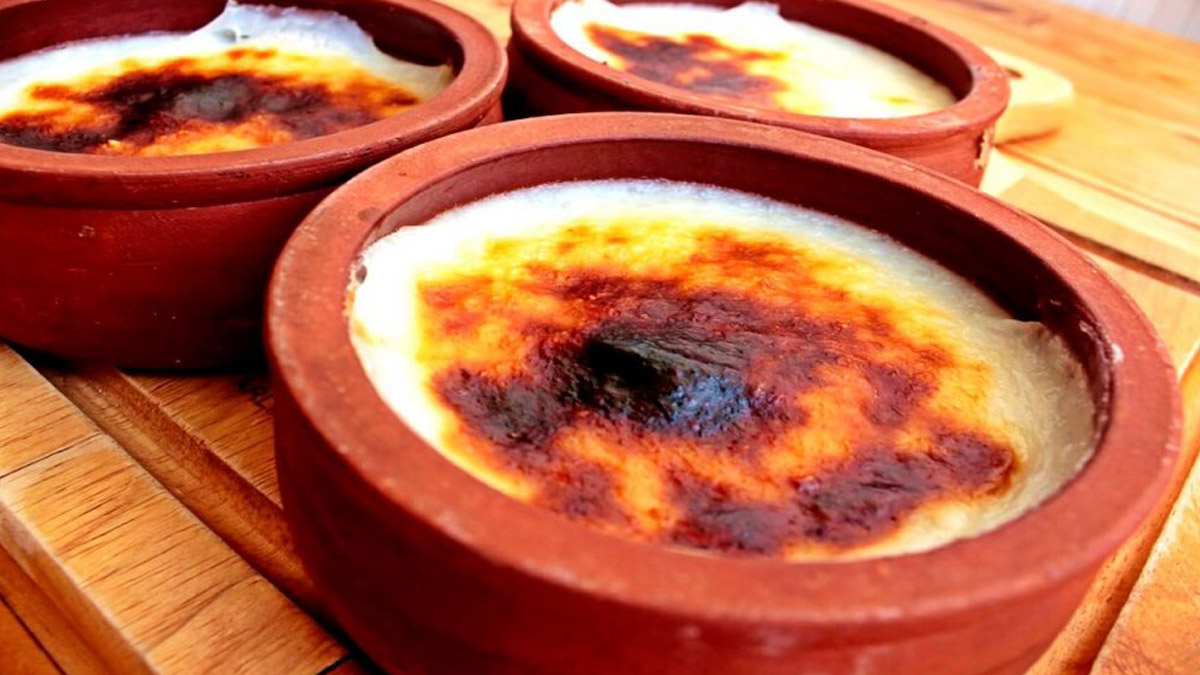 Fiyatı yüzde 674 arttı! 2020'nin zam şampiyonu 'hazır sütlü tatlılar'