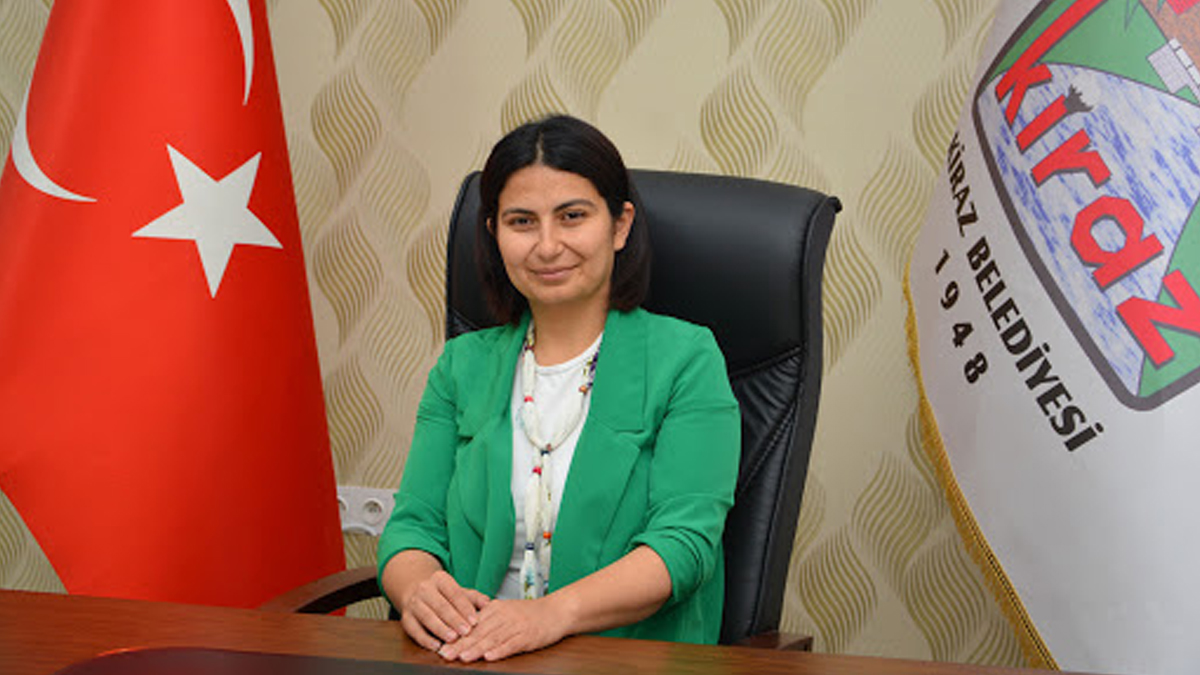 AK Partili başkan SMA kampanyasını şikayet etti