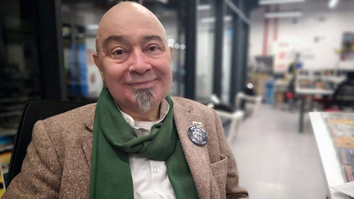 'Yılın hocası' ödüllü Kayıhan Güven hayatını kaybetti