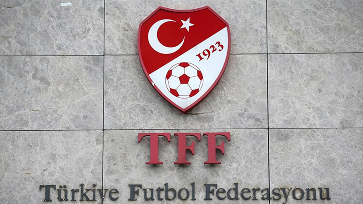 TFF harcama limitlerini açıkladı
