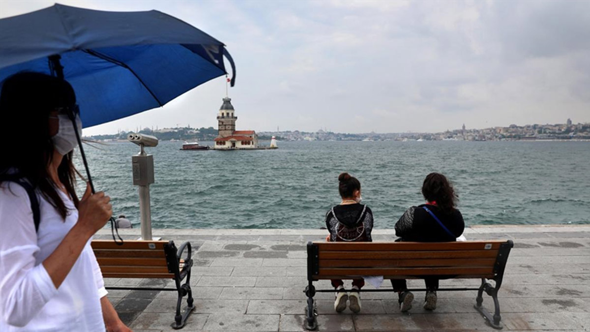 Kış ne zaman gelecek, havalar neden soğumadı?