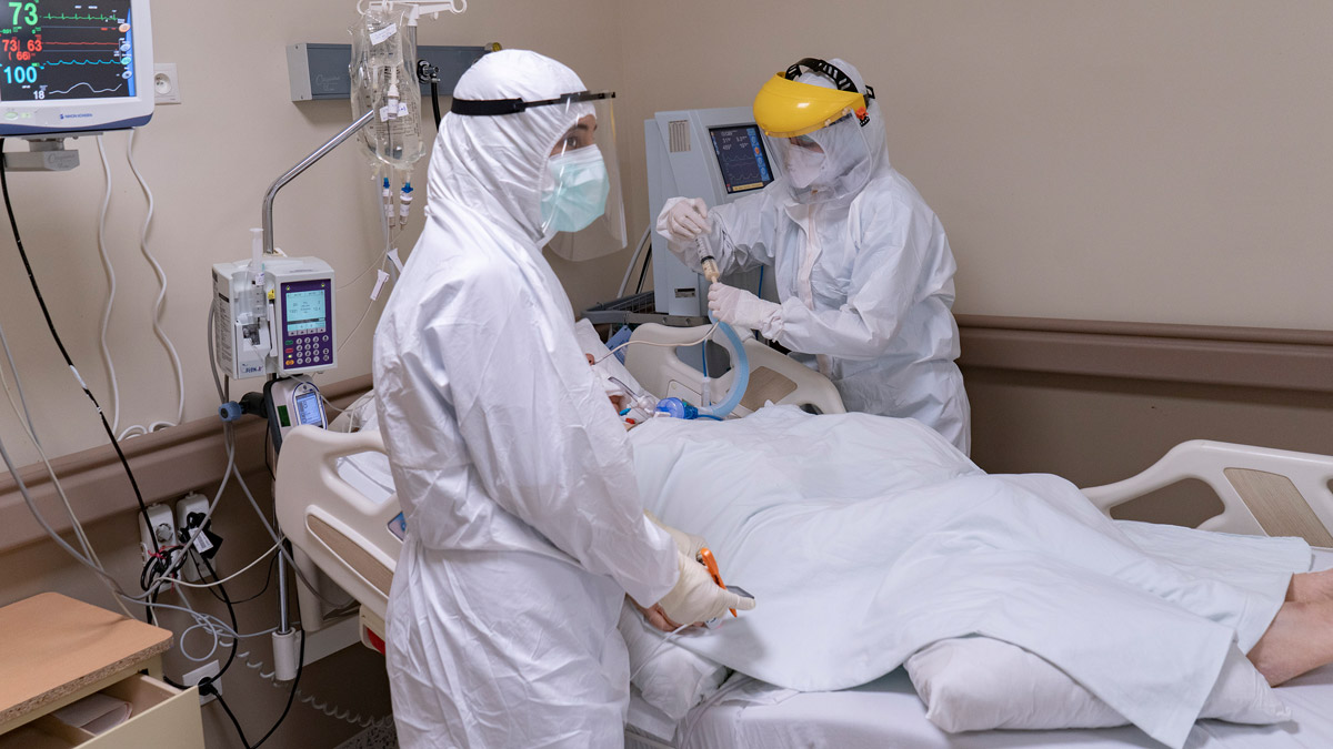 Son dakika! 4 Ocak koronavirüs tablosu açıklandı