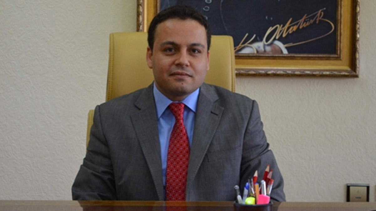 Kars Vali Yardımcısı'na FETÖ soruşturması