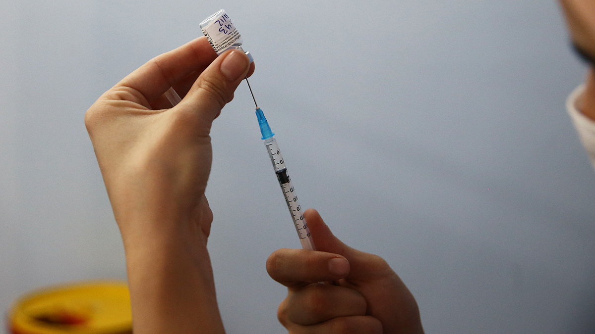 Avrupa İlaç Ajansı'ndan kritik karar! Moderna'ya onay yok