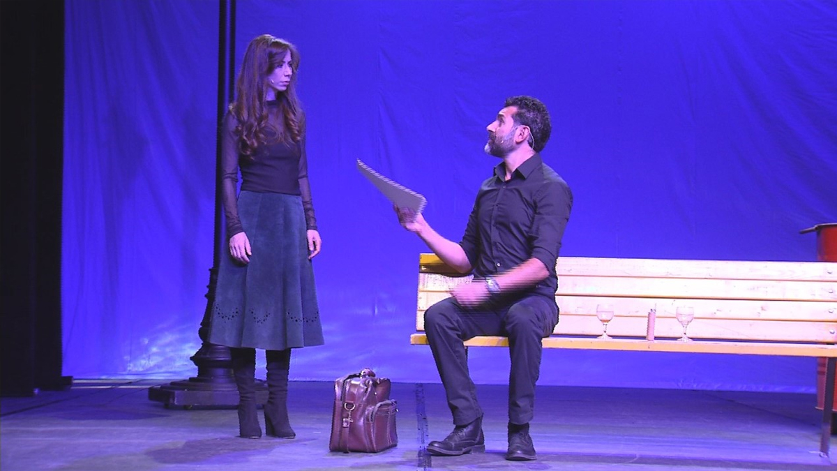 Devlet Tiyatroları YouTube'a taşınıyor