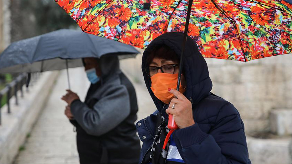 'Mutasyonlu koronavirüs' Slovakya'da