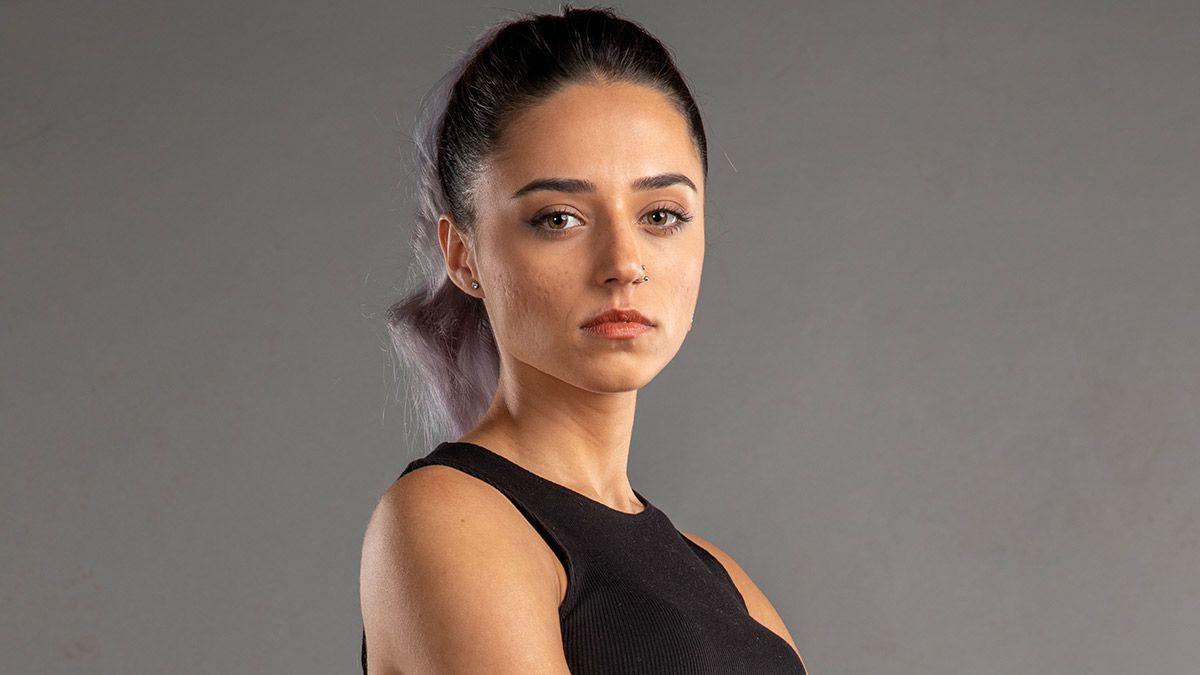 Sena Özdemir kimdir, kaç yaşında ve nereli? Survivor Sena evli mi?