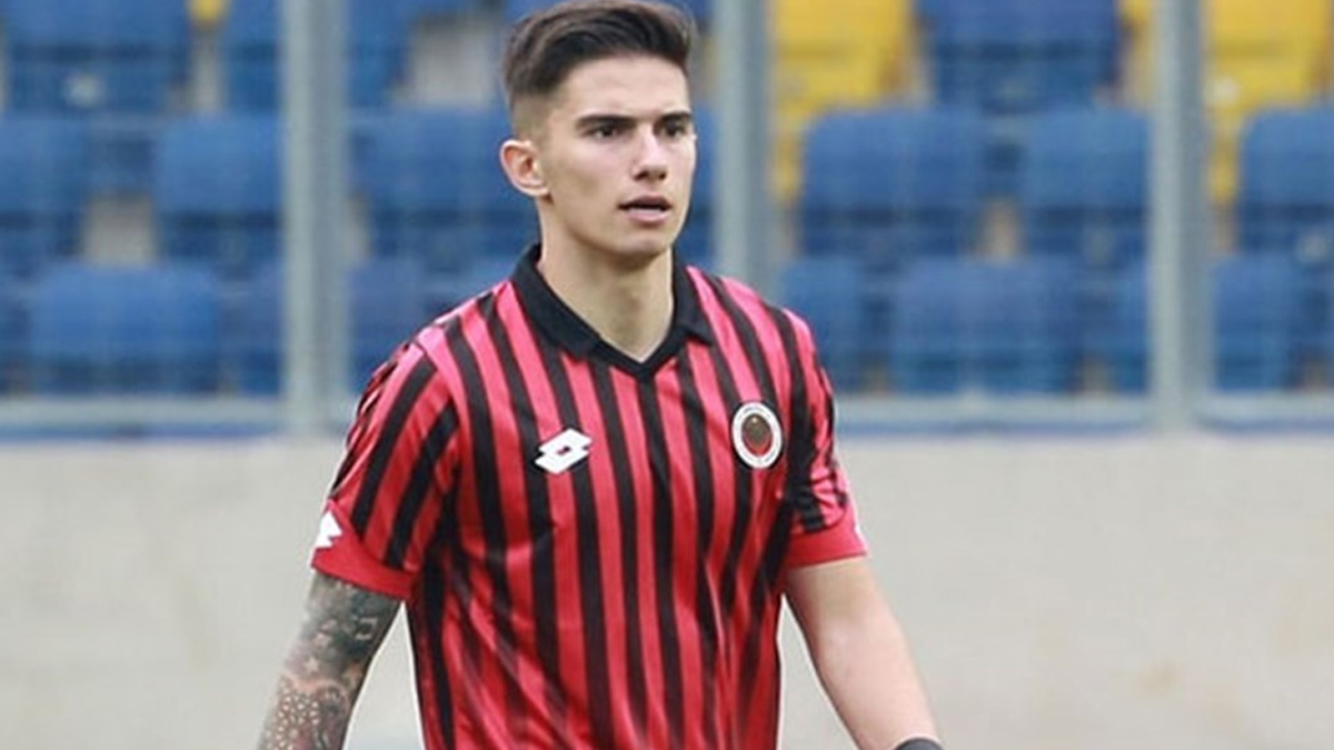 Trabzonspor transfer perdesini açtı