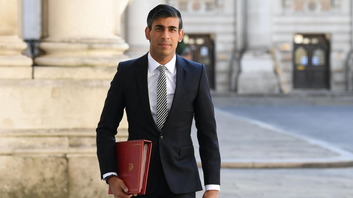 İngiltere'den işletmelere 4.6 milyar sterlinlik destek