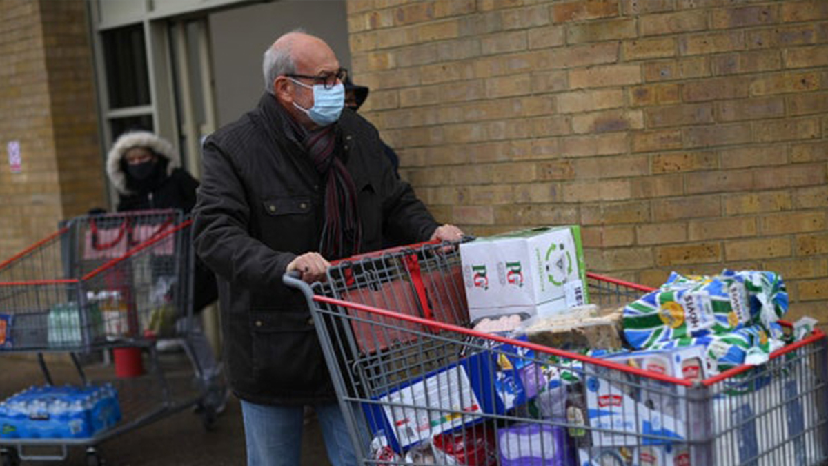 AB firmalarından İngiltere'ye Brexit engeli