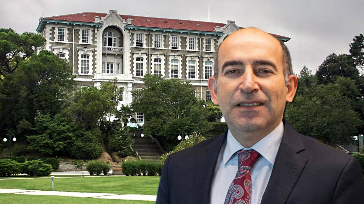 YÖK'ten Boğaziçi Üniversitesi açıklaması