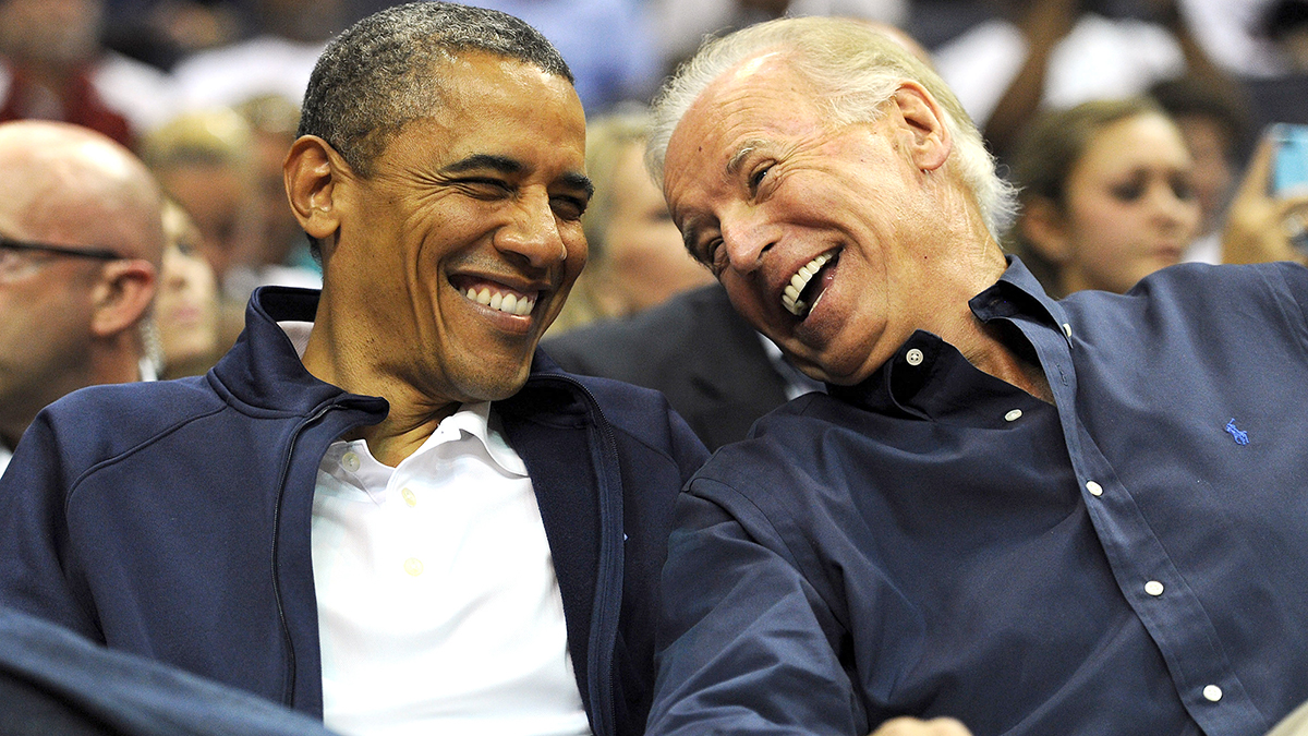 Biden, Obama dönemini unutturmayacak... İran'a yumuşak, Rusya'ya sert ekip