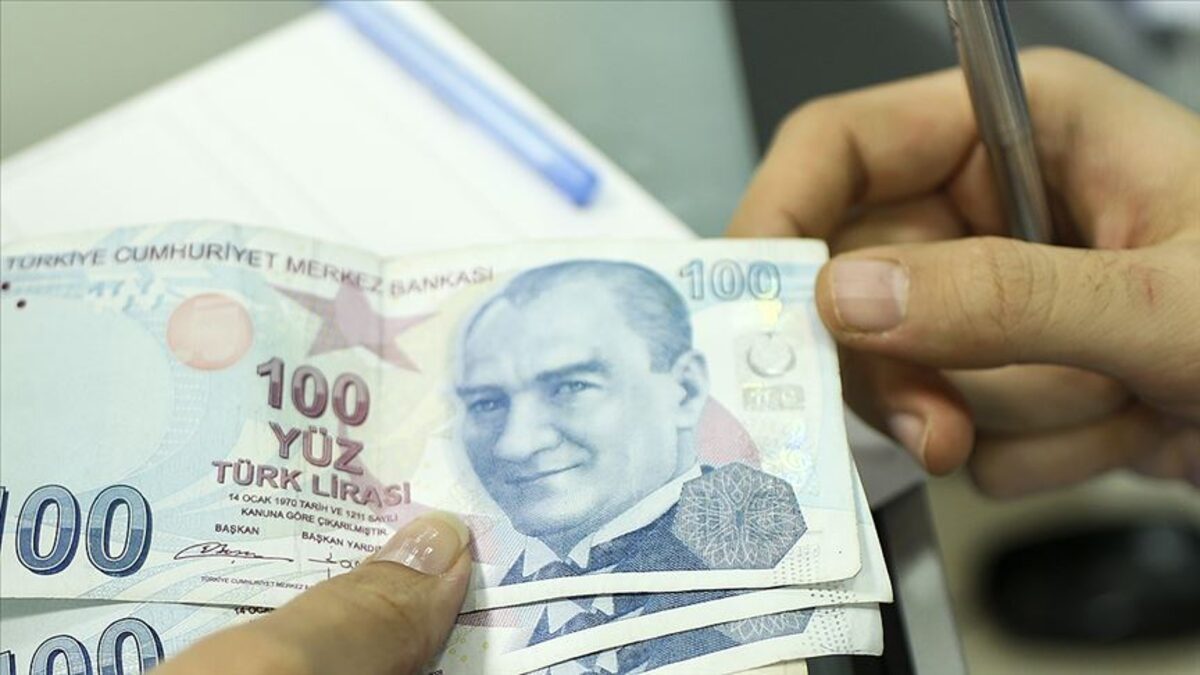 Ocak ayı burs ve kredi ödemeleri hesaplara yatmaya başladı