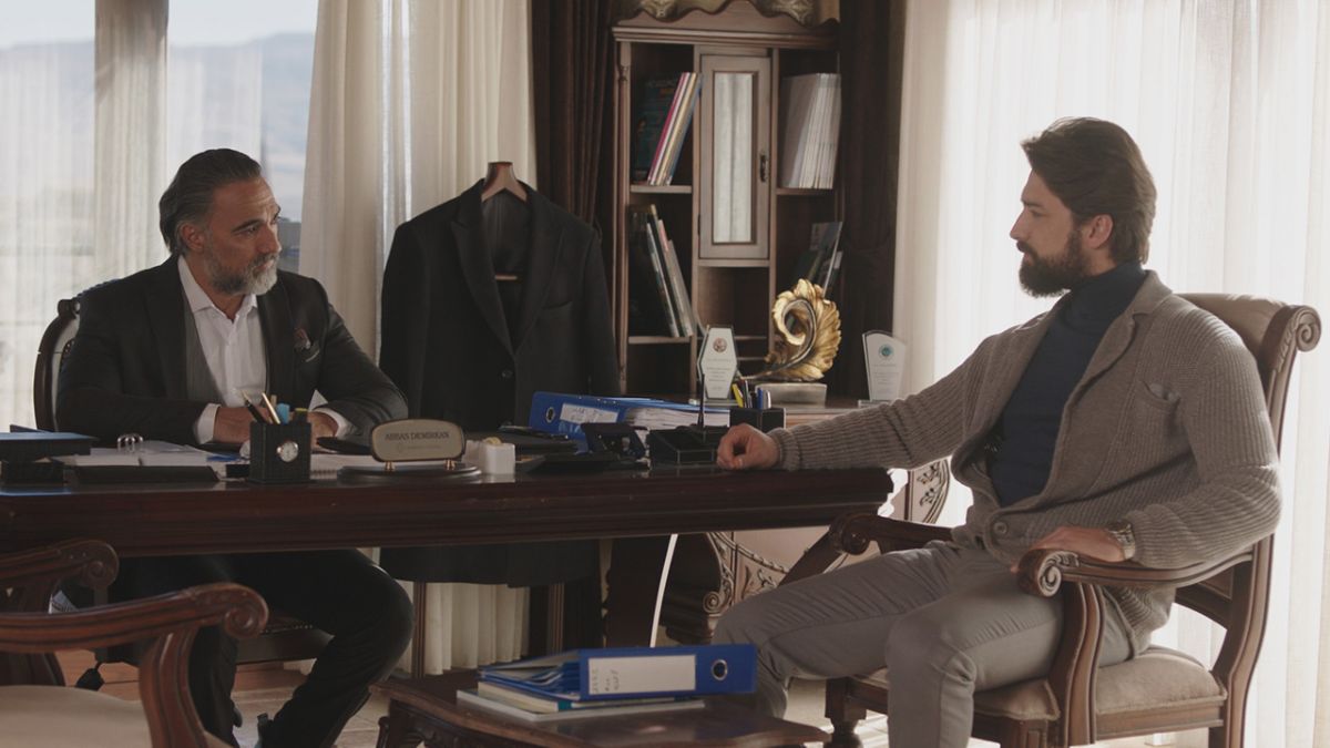 Zümrüdüanka neden final yaptı? Sorusu cevap buldu