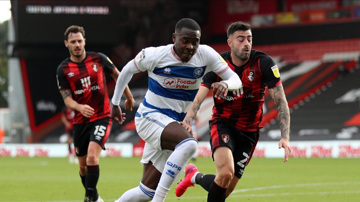 Osayi-Samuel'de rakip Celtic