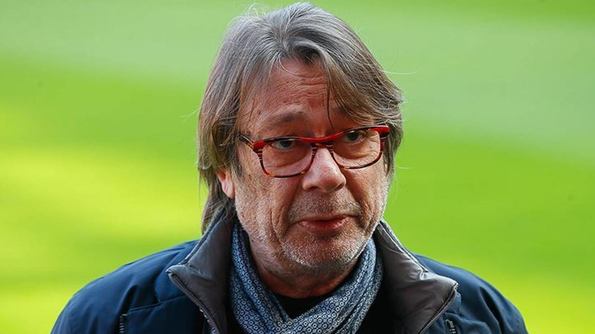 Mehmet Sepil Kulüpler Birliği Başkanlığı'ndan istifa etti