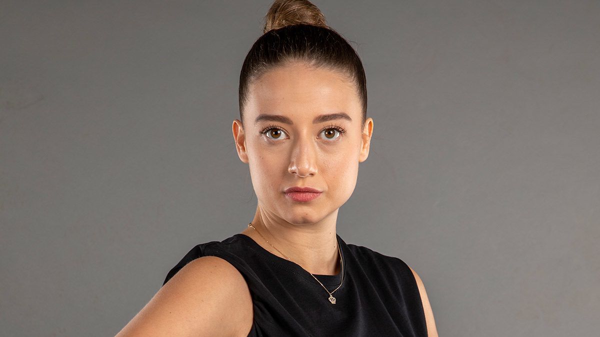 Survivor Aleyna kimdir, kaç yaşında ve evli mi? Kadınlarda ilk şampiyonluğu hedefliyor