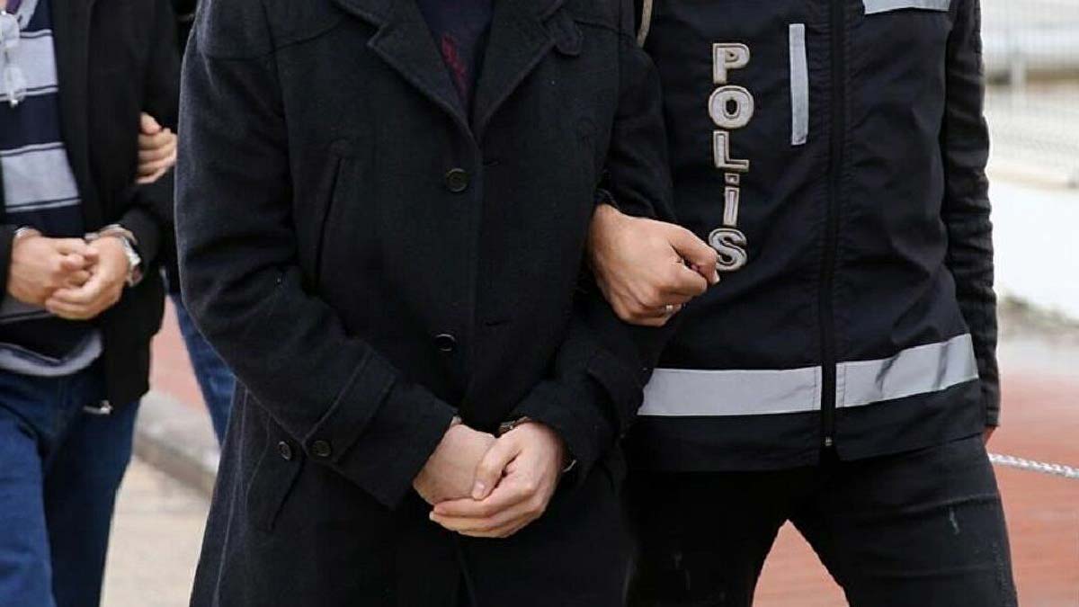 Son dakika! Firari eski emniyet müdürleri Ankara'da yakalandı