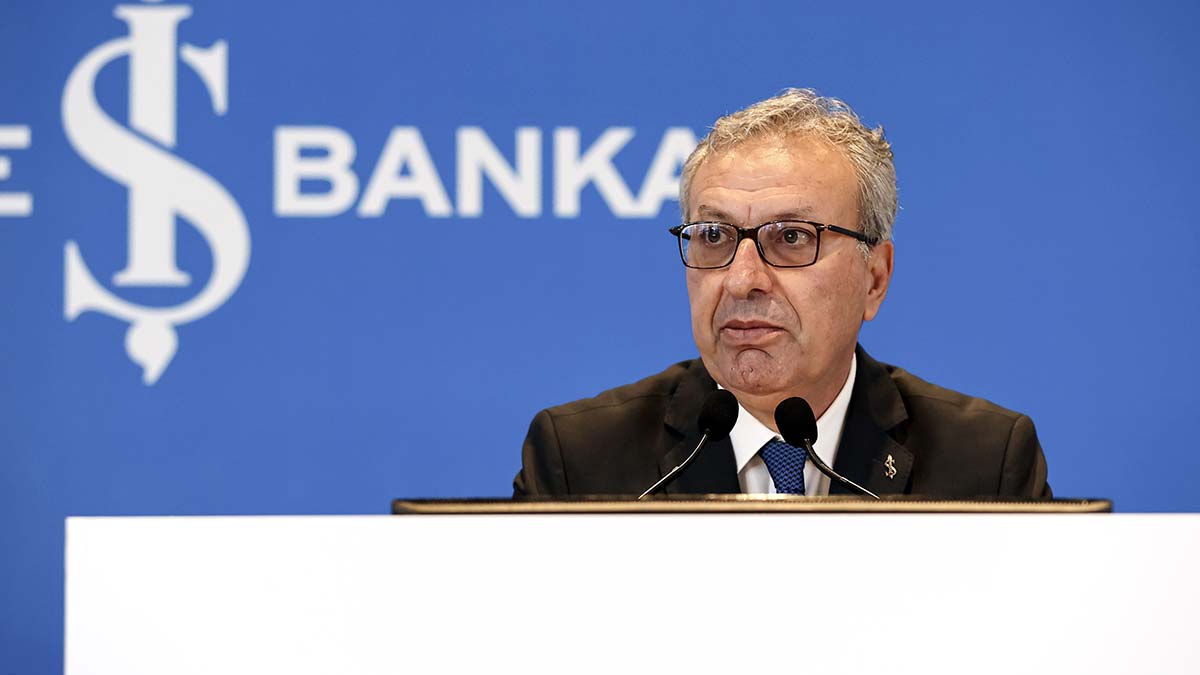 Adnan Bali'den 'hisse devri' yorumu: Parasal bir sonuç doğurmaz