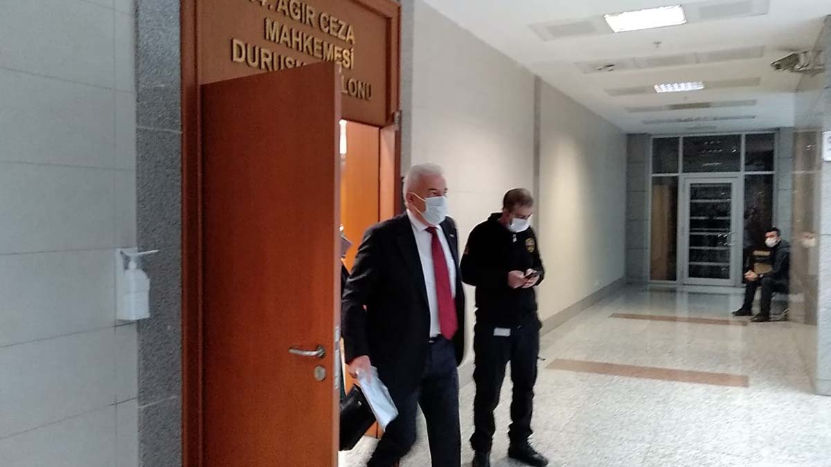 Son dakika! Dink cinayeti davasında 2 tutuklama