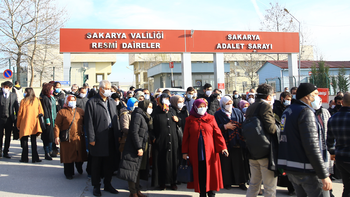 'Hendek davası' sonrası açıklama: Bu işin peşini bırakmayacağız