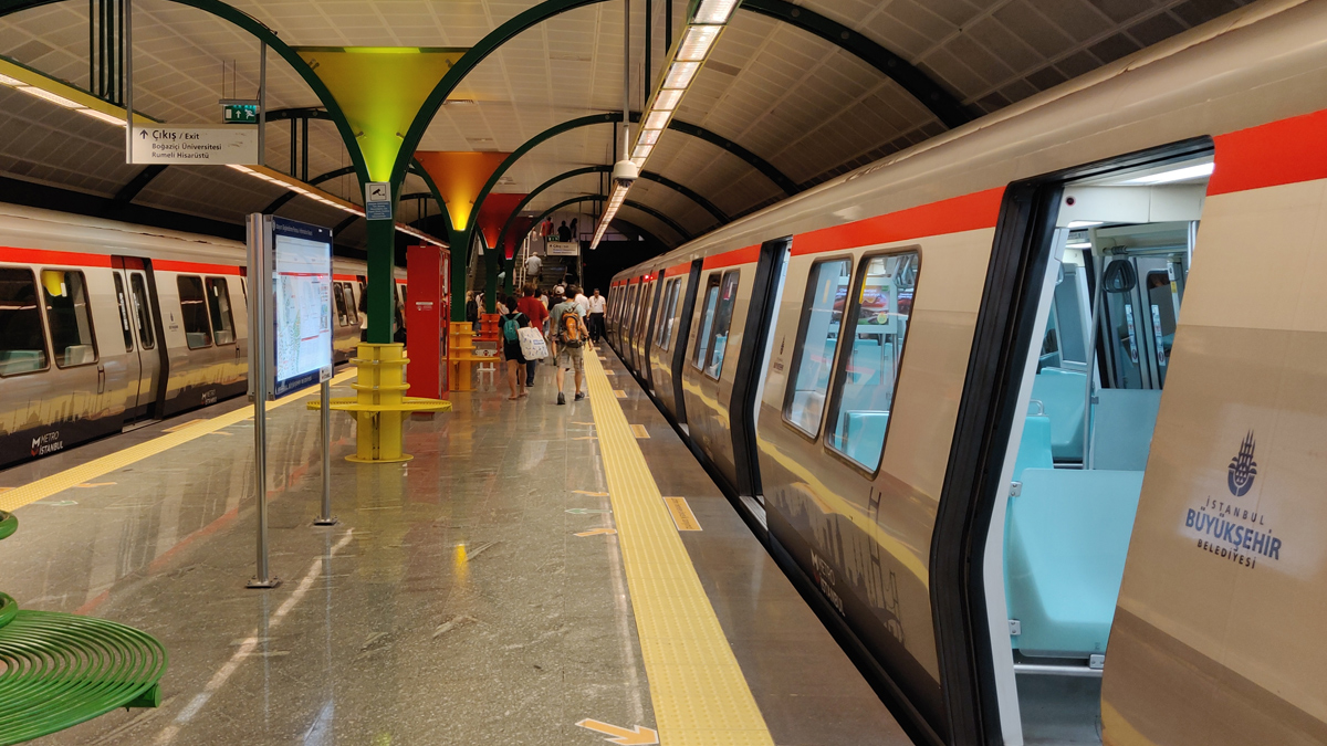 Metro İstanbul’dan kritik zam açıklaması